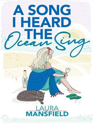 cover image of A Song I Heard the Ocean Sing